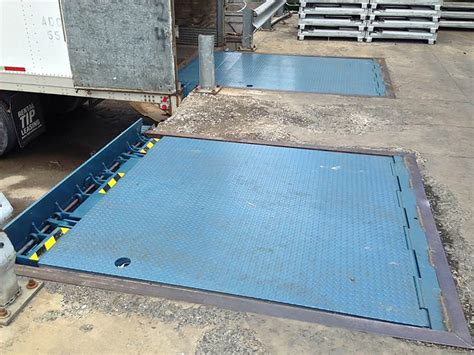 dock leveler philippines|Hydraulic dock leveler .